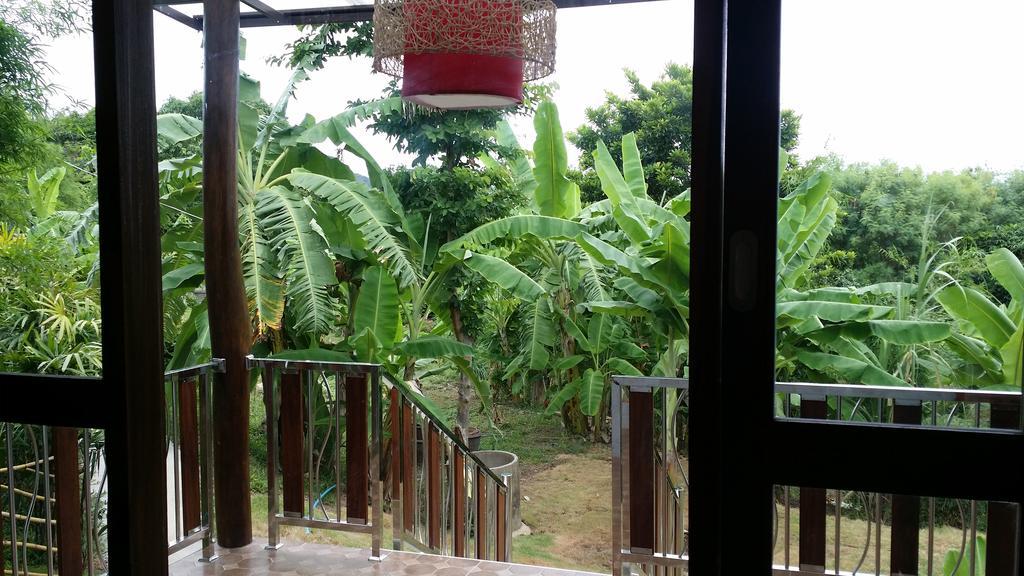 Phatong Residence Бофут Екстериор снимка