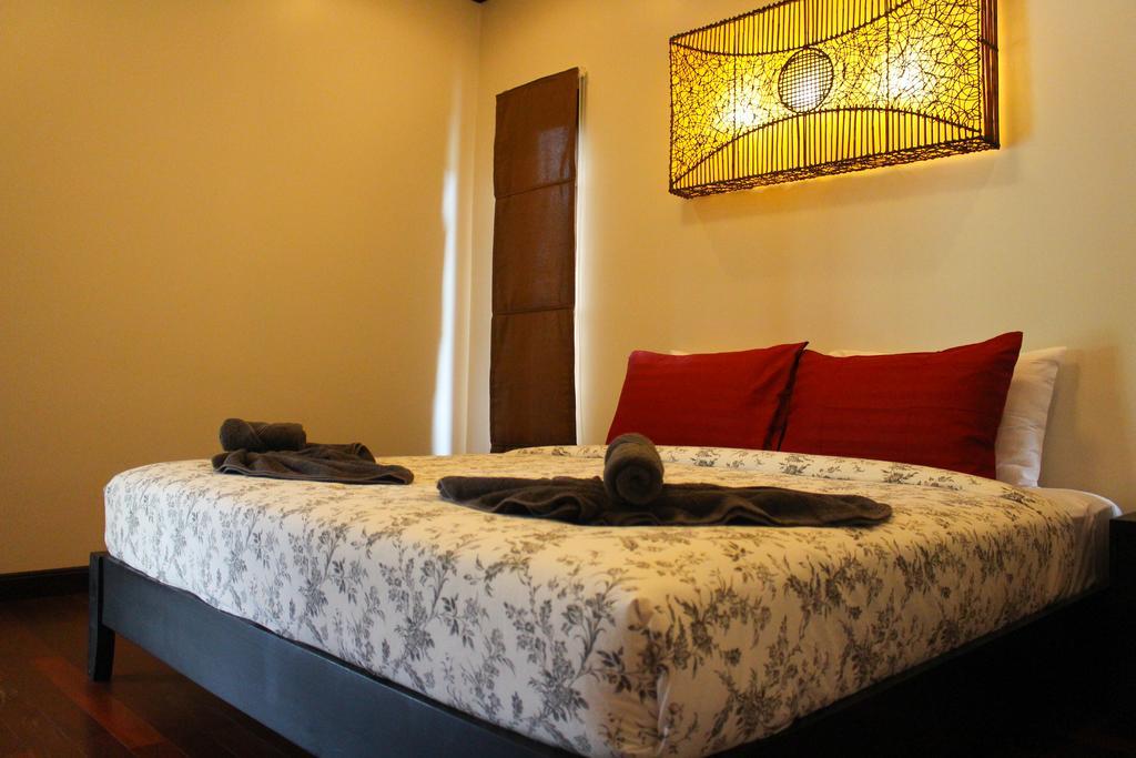 Phatong Residence Бофут Екстериор снимка