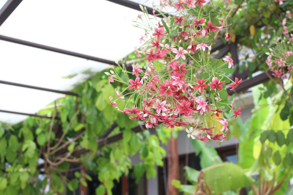 Phatong Residence Бофут Екстериор снимка