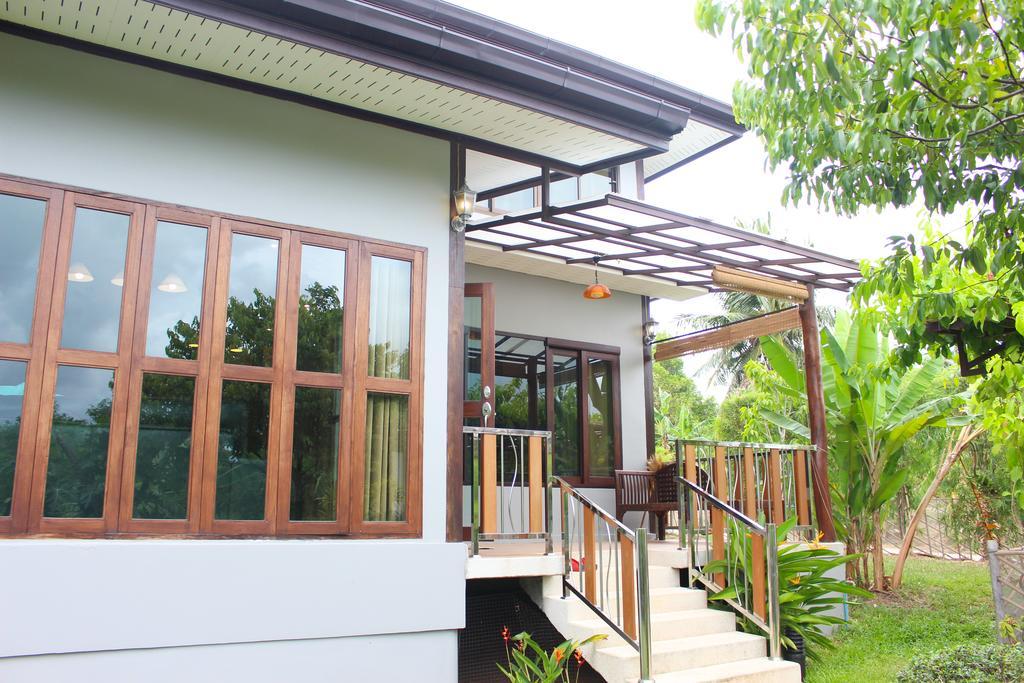 Phatong Residence Бофут Екстериор снимка