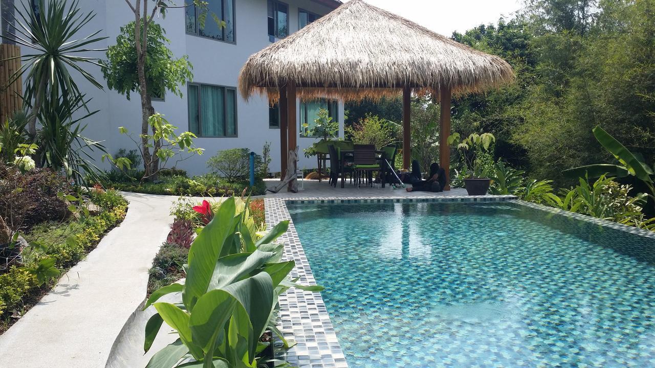 Phatong Residence Бофут Екстериор снимка