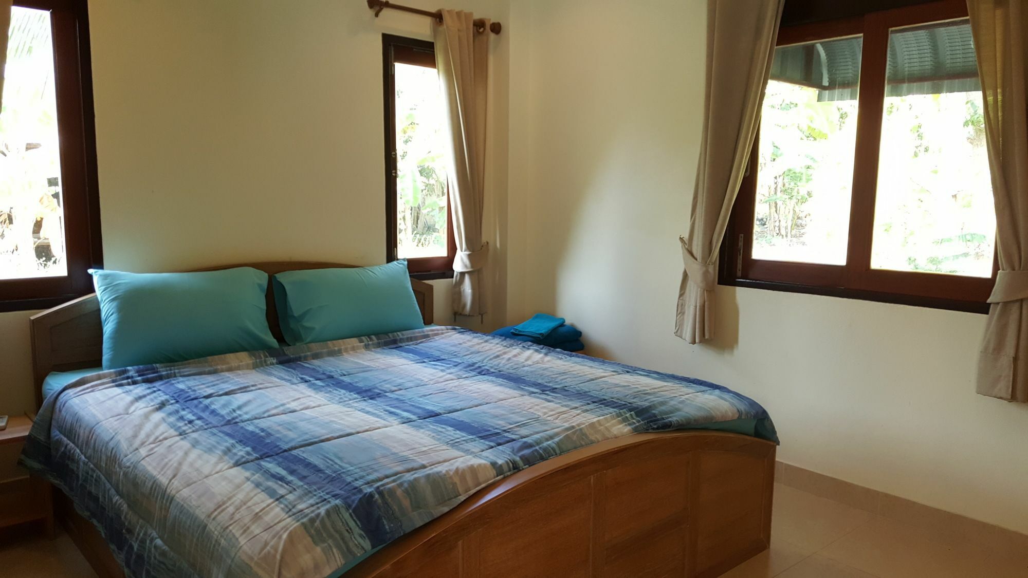 Phatong Residence Бофут Екстериор снимка