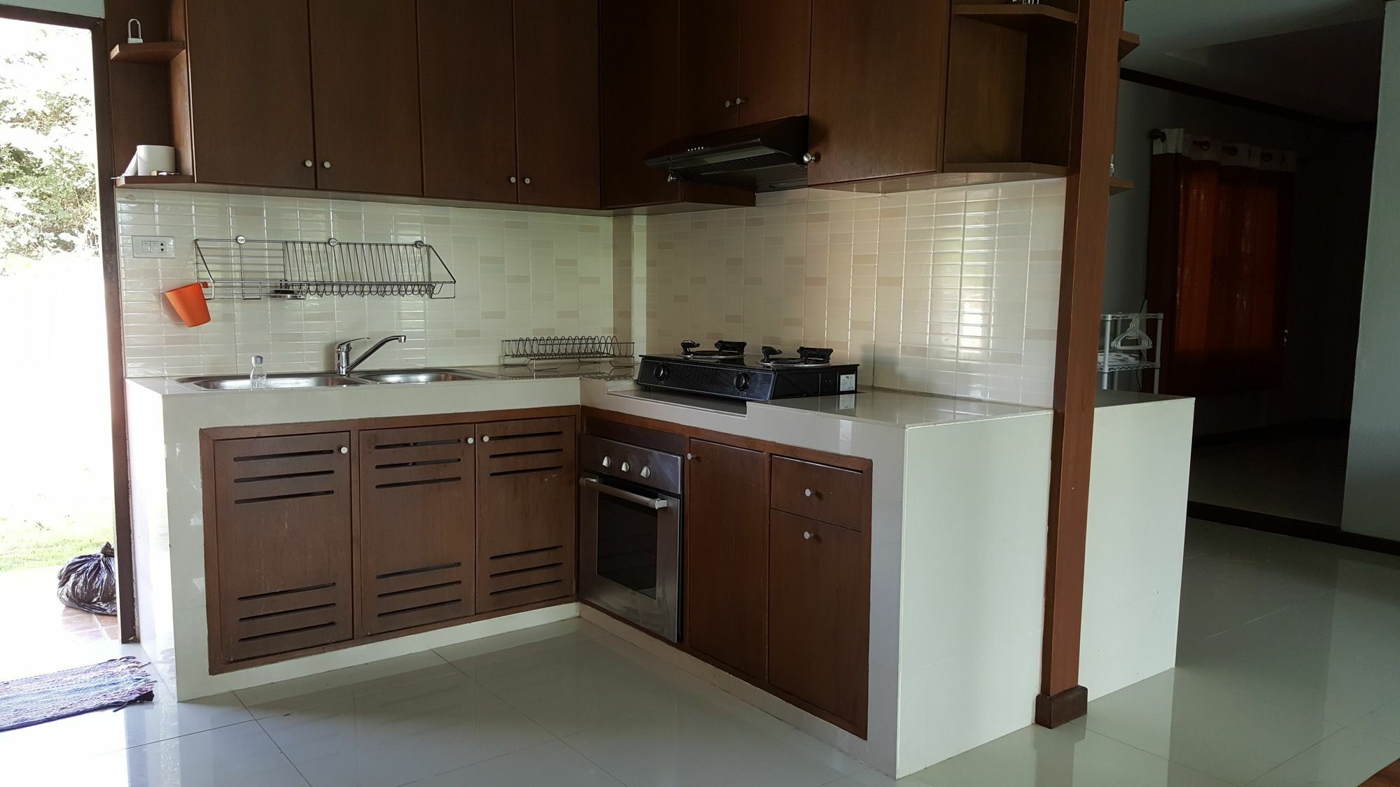 Phatong Residence Бофут Екстериор снимка
