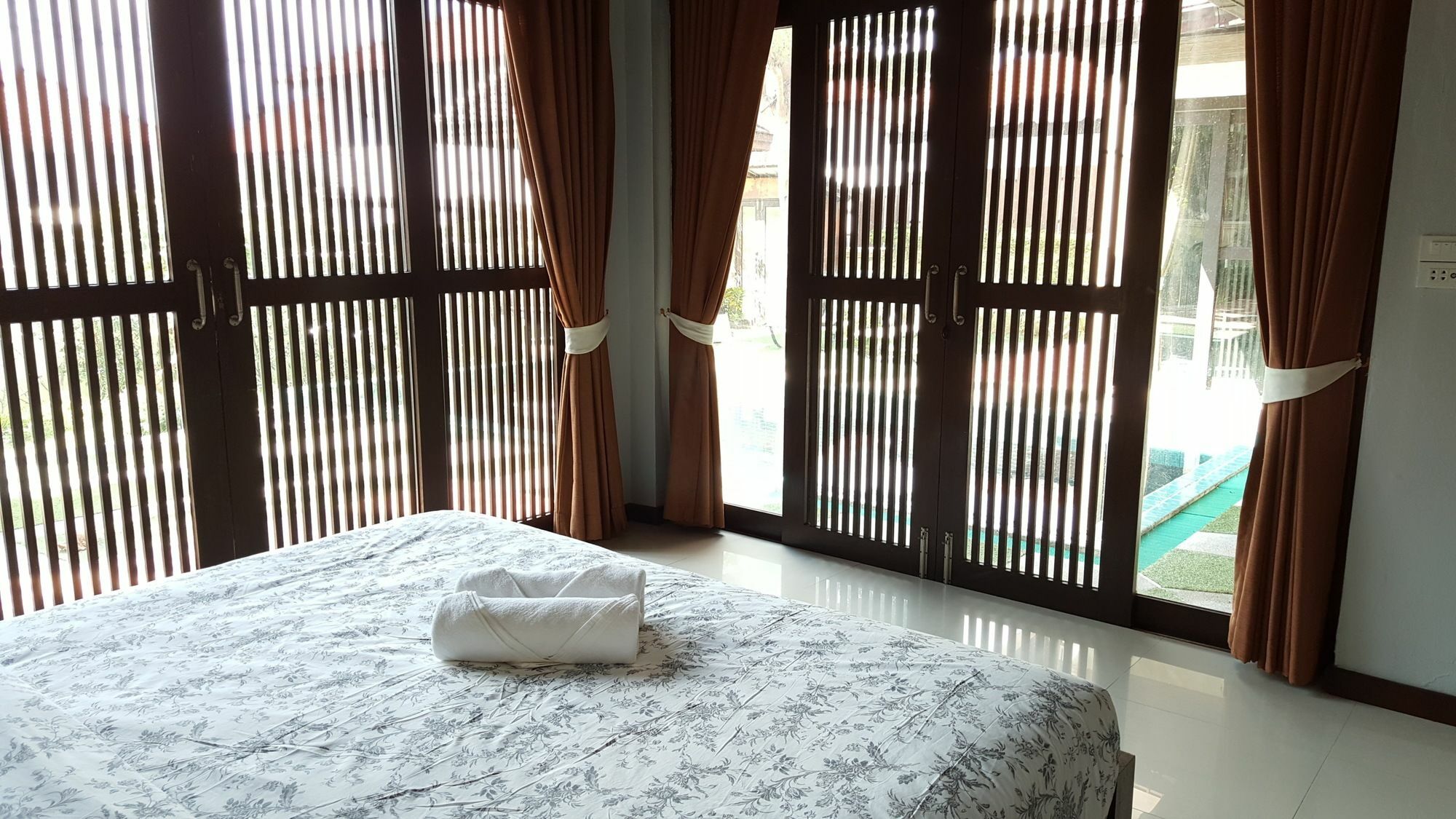Phatong Residence Бофут Екстериор снимка
