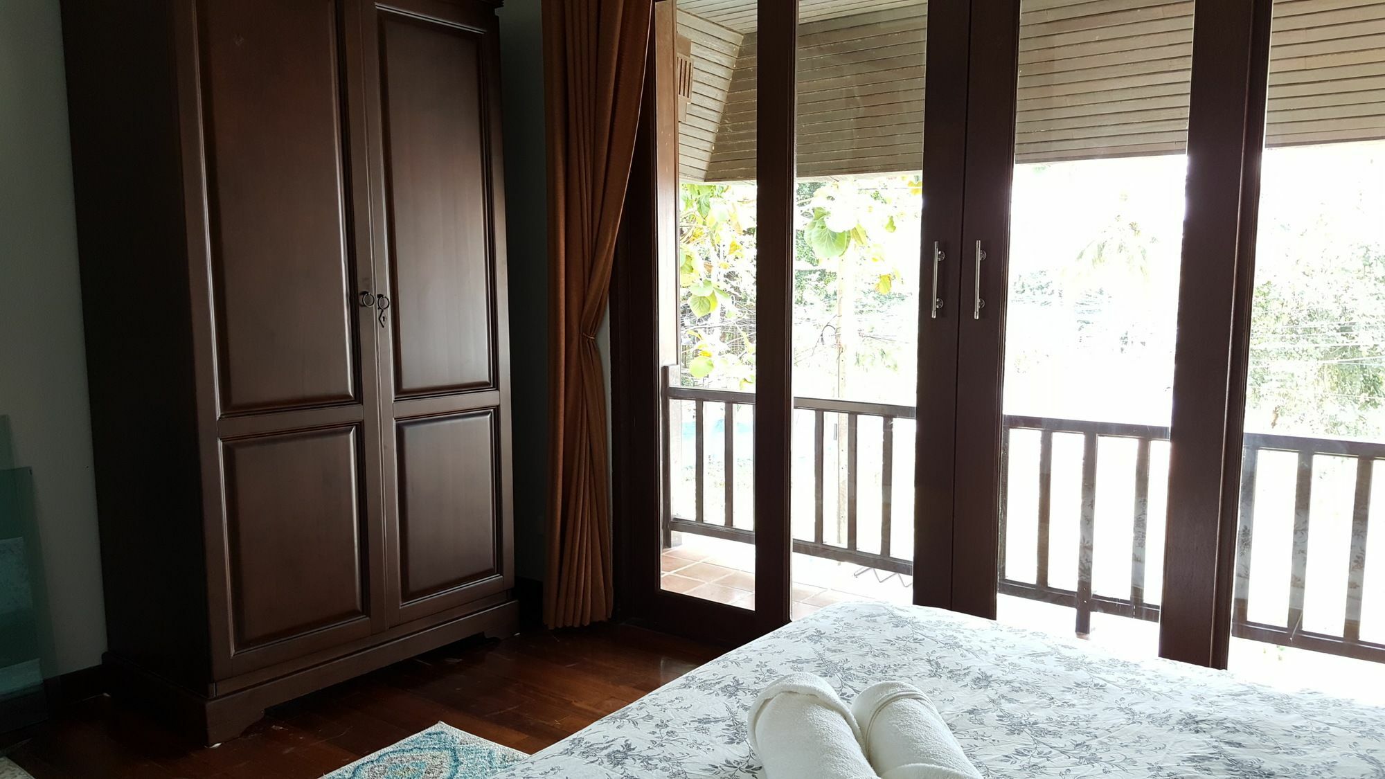 Phatong Residence Бофут Екстериор снимка
