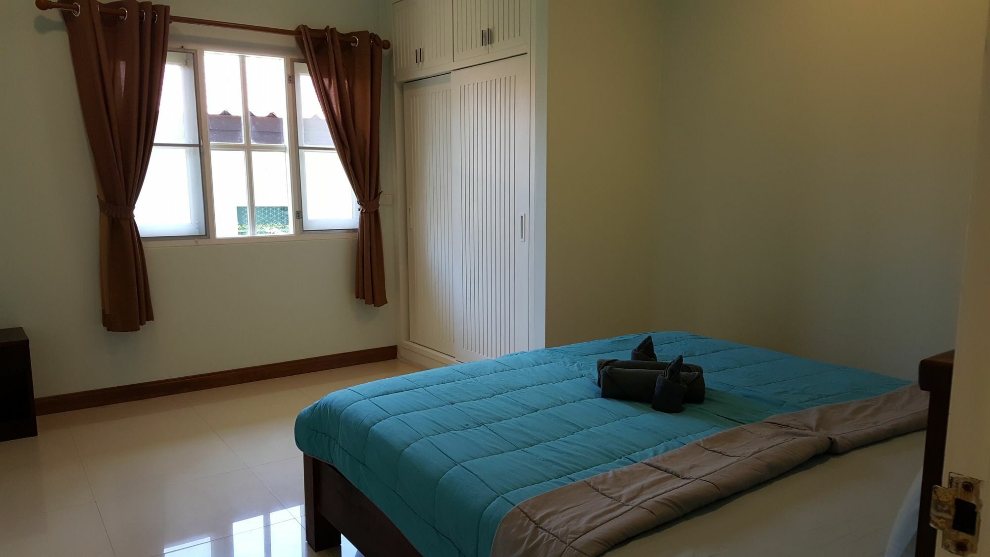 Phatong Residence Бофут Екстериор снимка