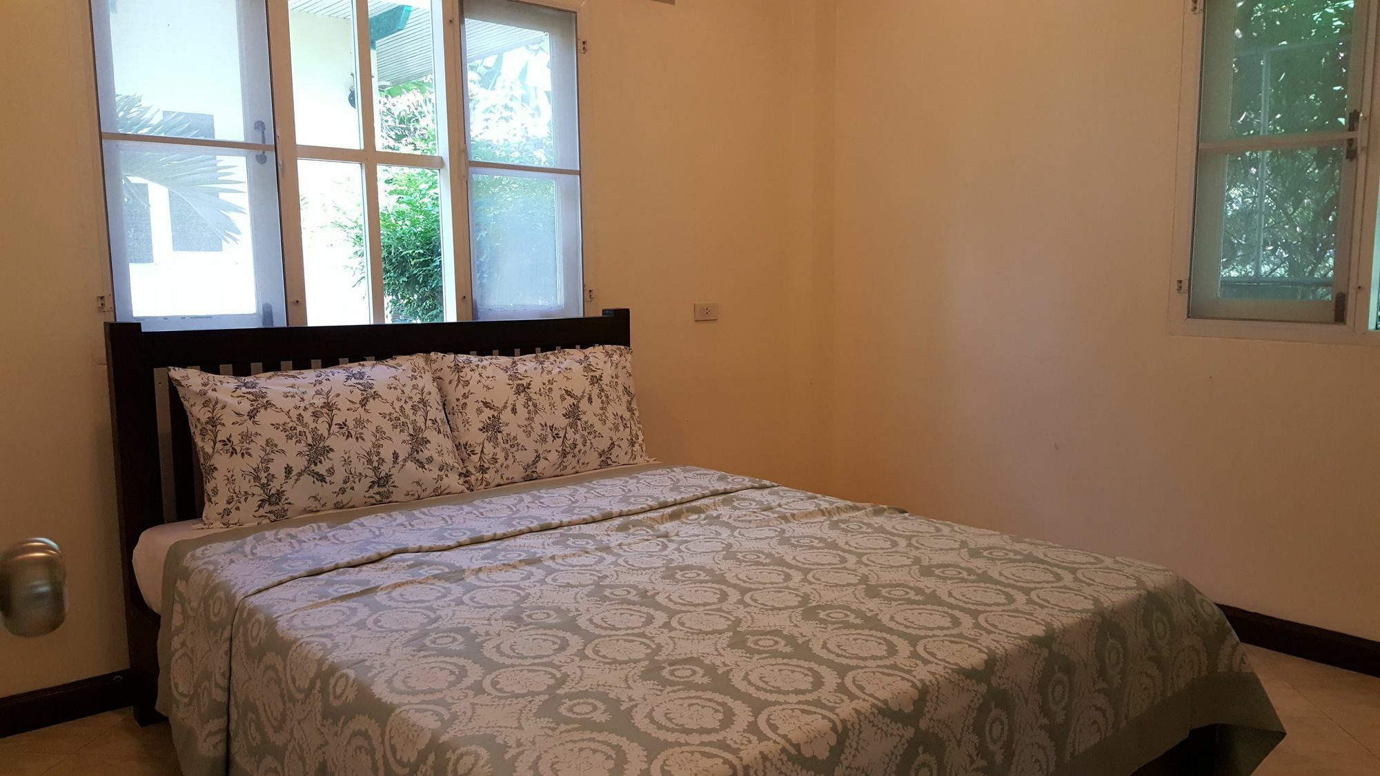 Phatong Residence Бофут Екстериор снимка