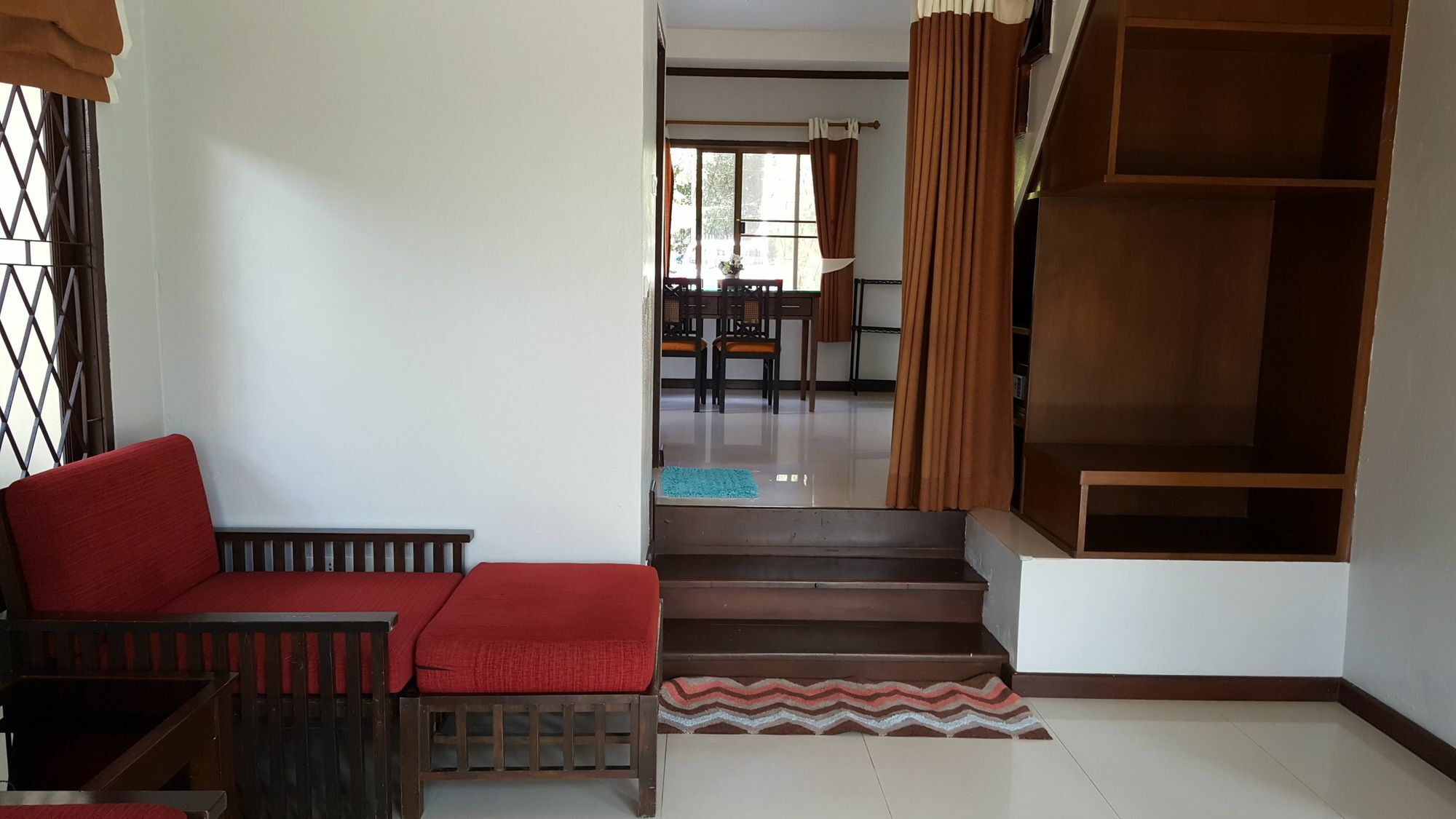 Phatong Residence Бофут Екстериор снимка