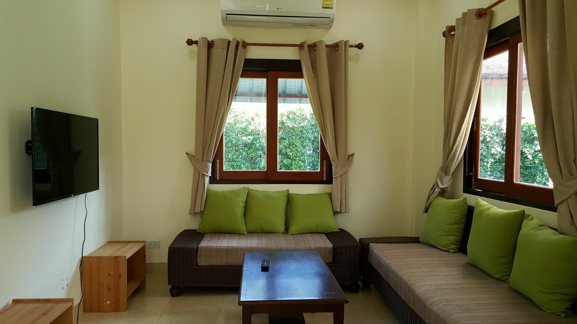Phatong Residence Бофут Екстериор снимка
