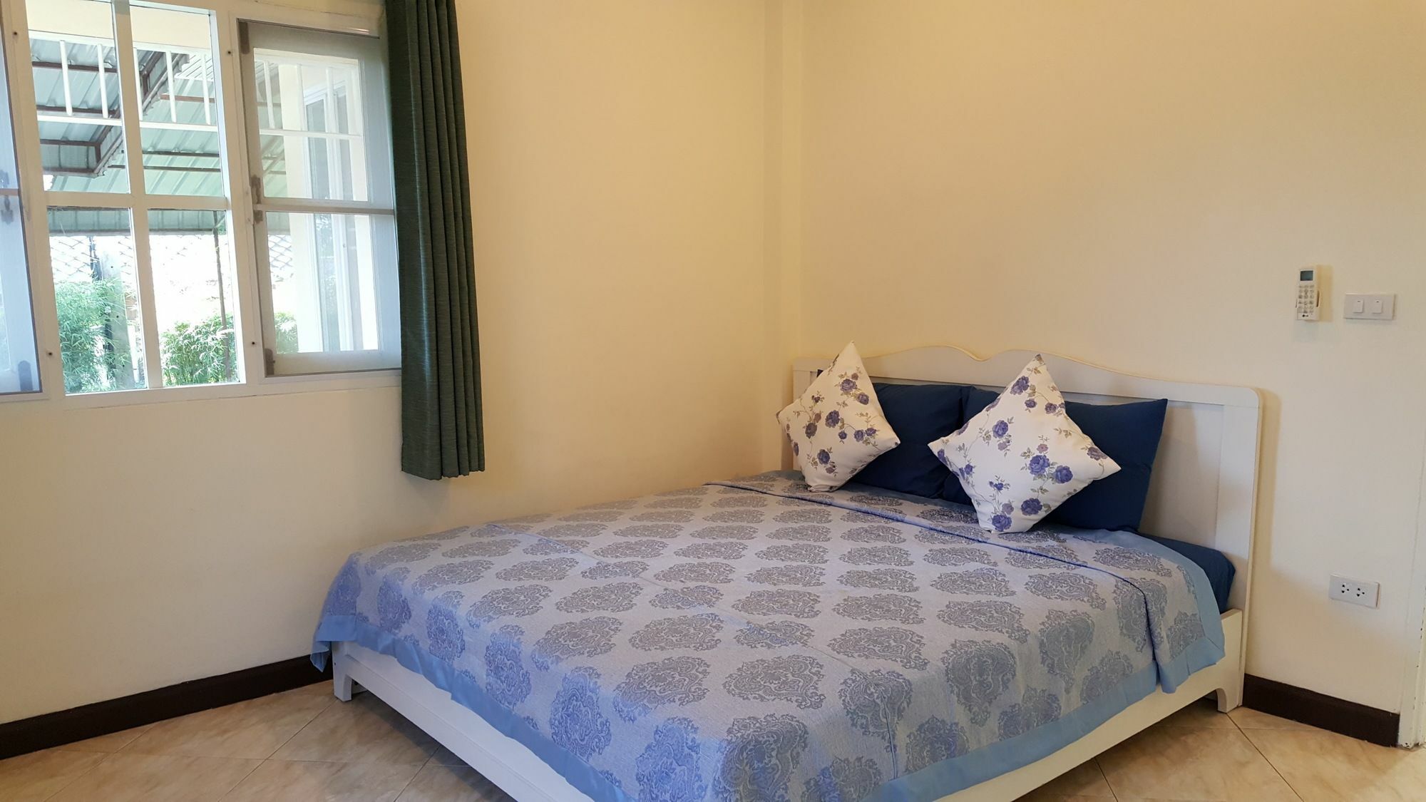 Phatong Residence Бофут Екстериор снимка