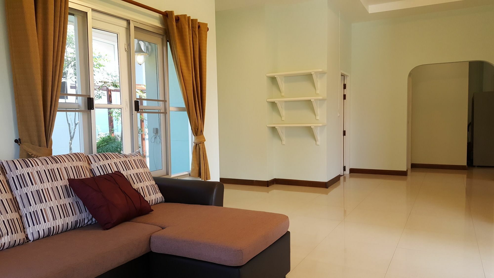 Phatong Residence Бофут Екстериор снимка