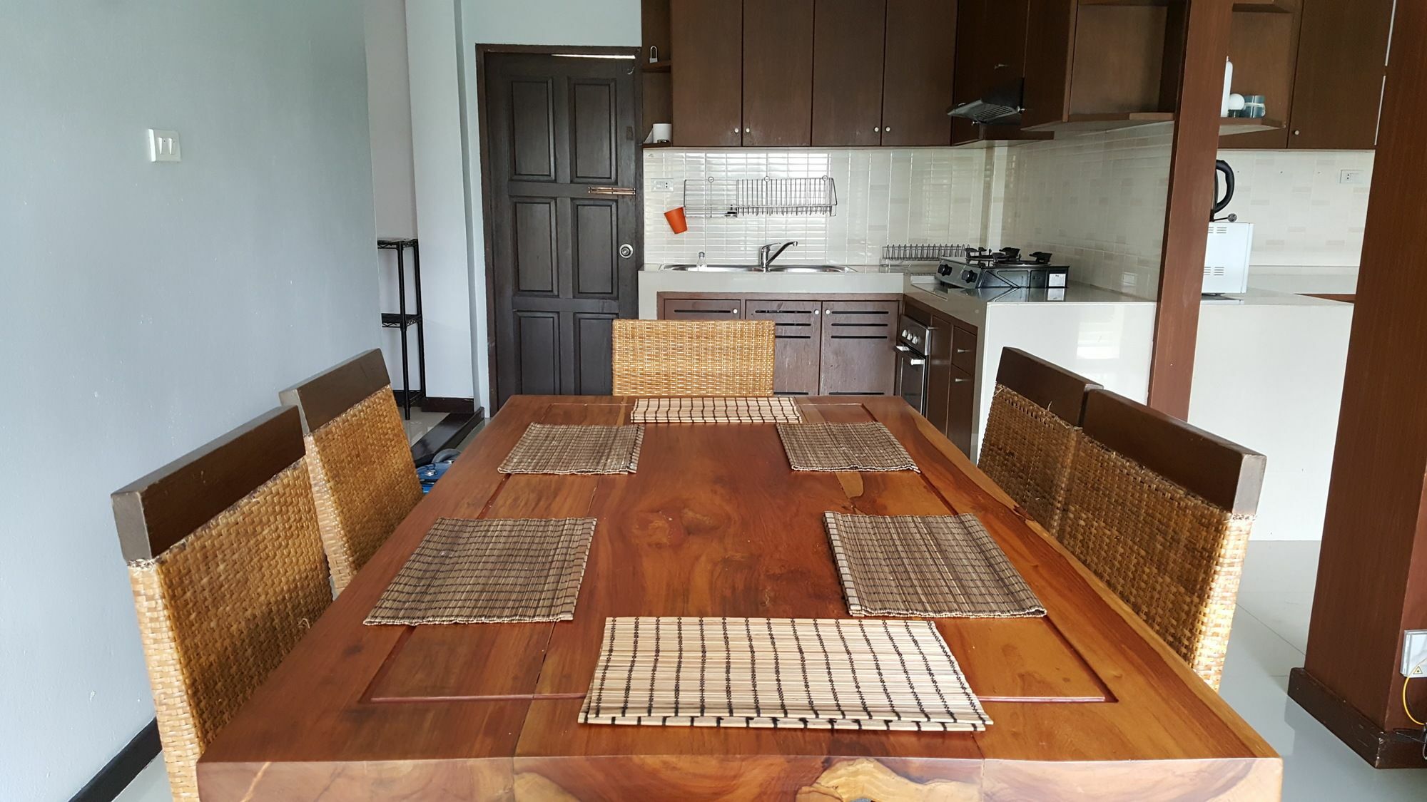 Phatong Residence Бофут Екстериор снимка