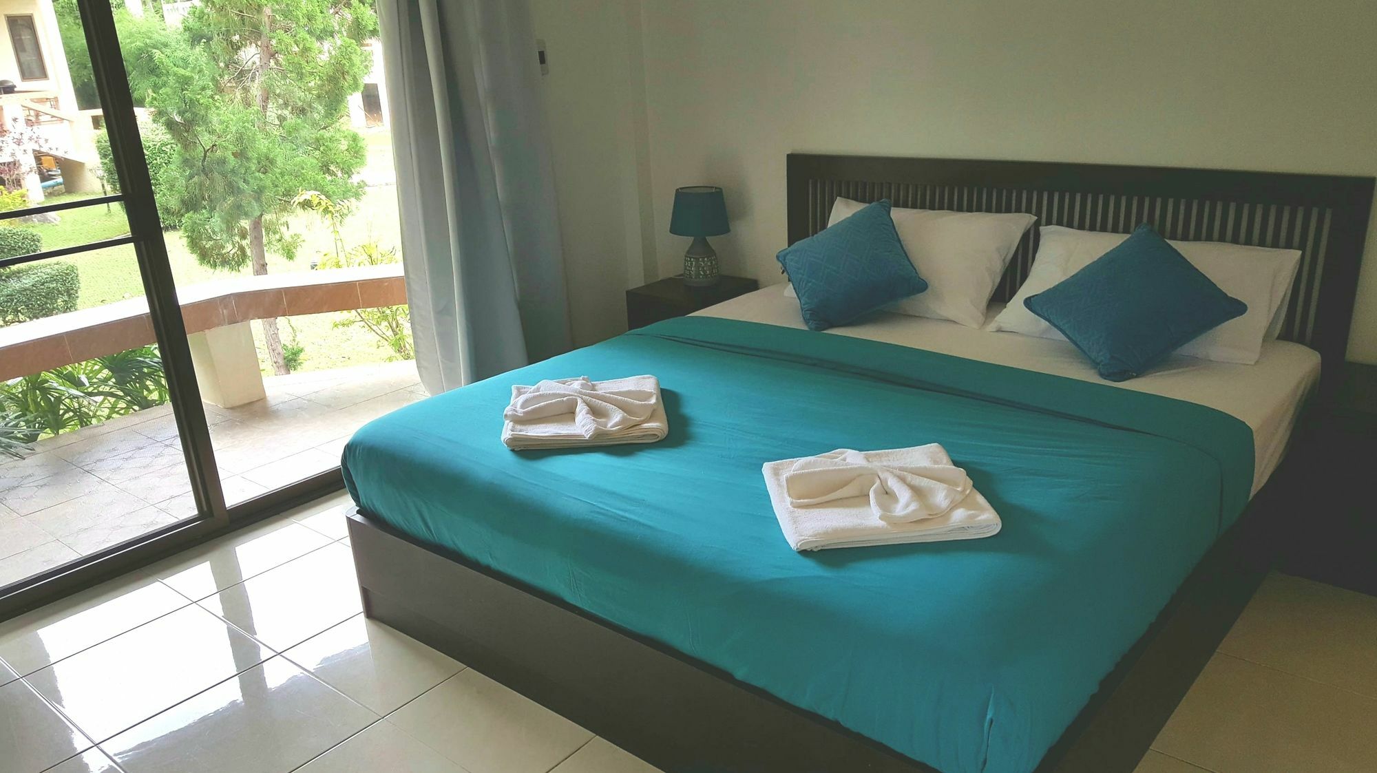 Phatong Residence Бофут Екстериор снимка