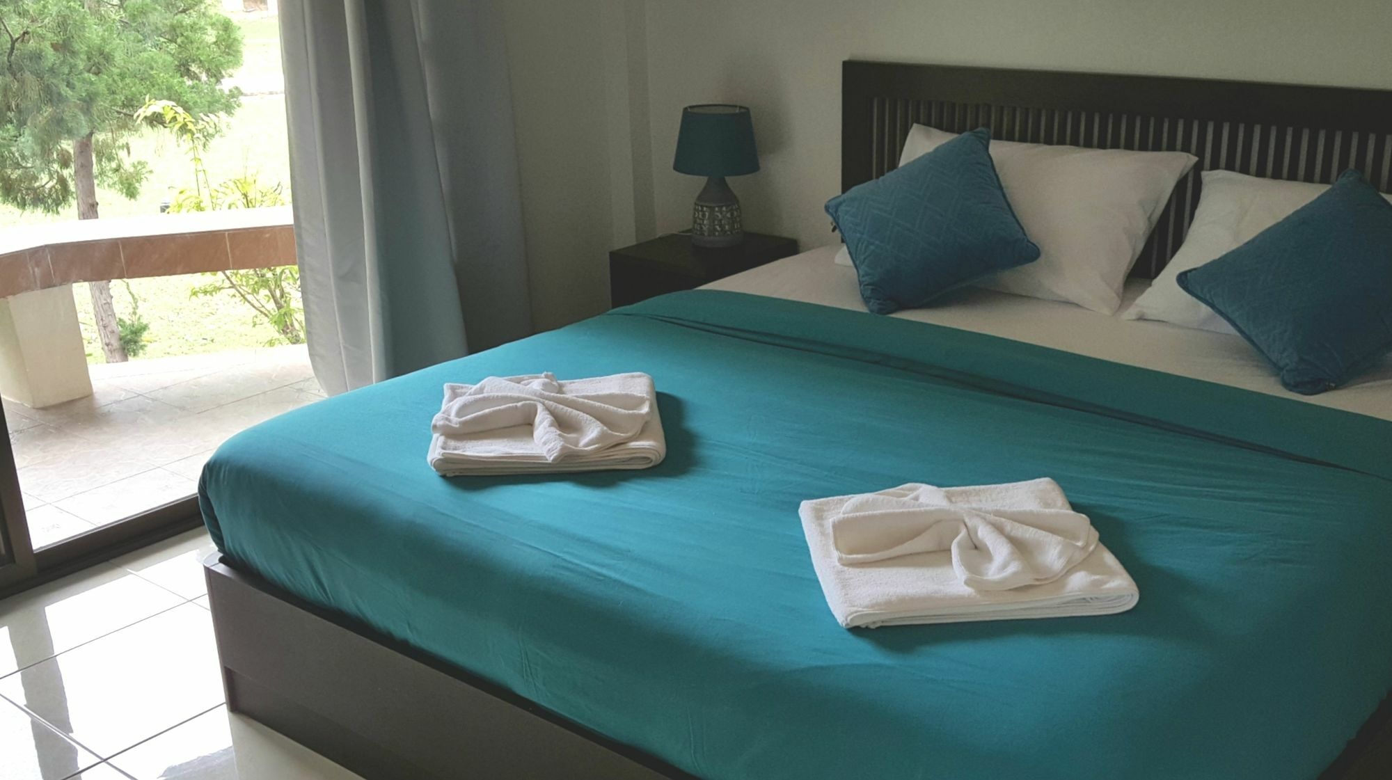 Phatong Residence Бофут Екстериор снимка
