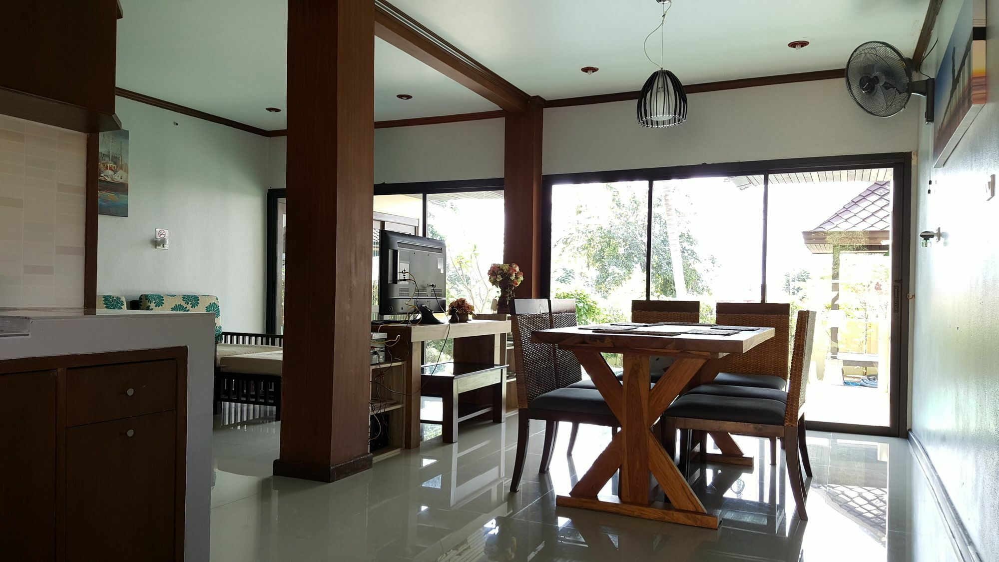 Phatong Residence Бофут Екстериор снимка