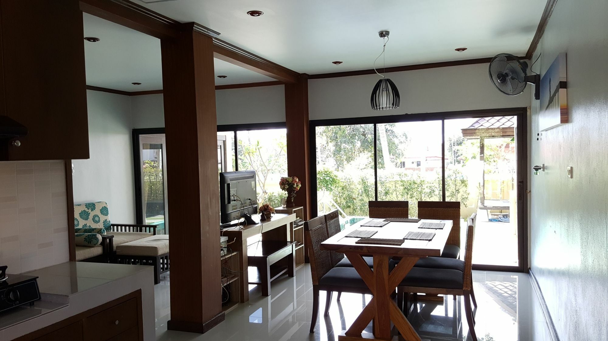 Phatong Residence Бофут Екстериор снимка