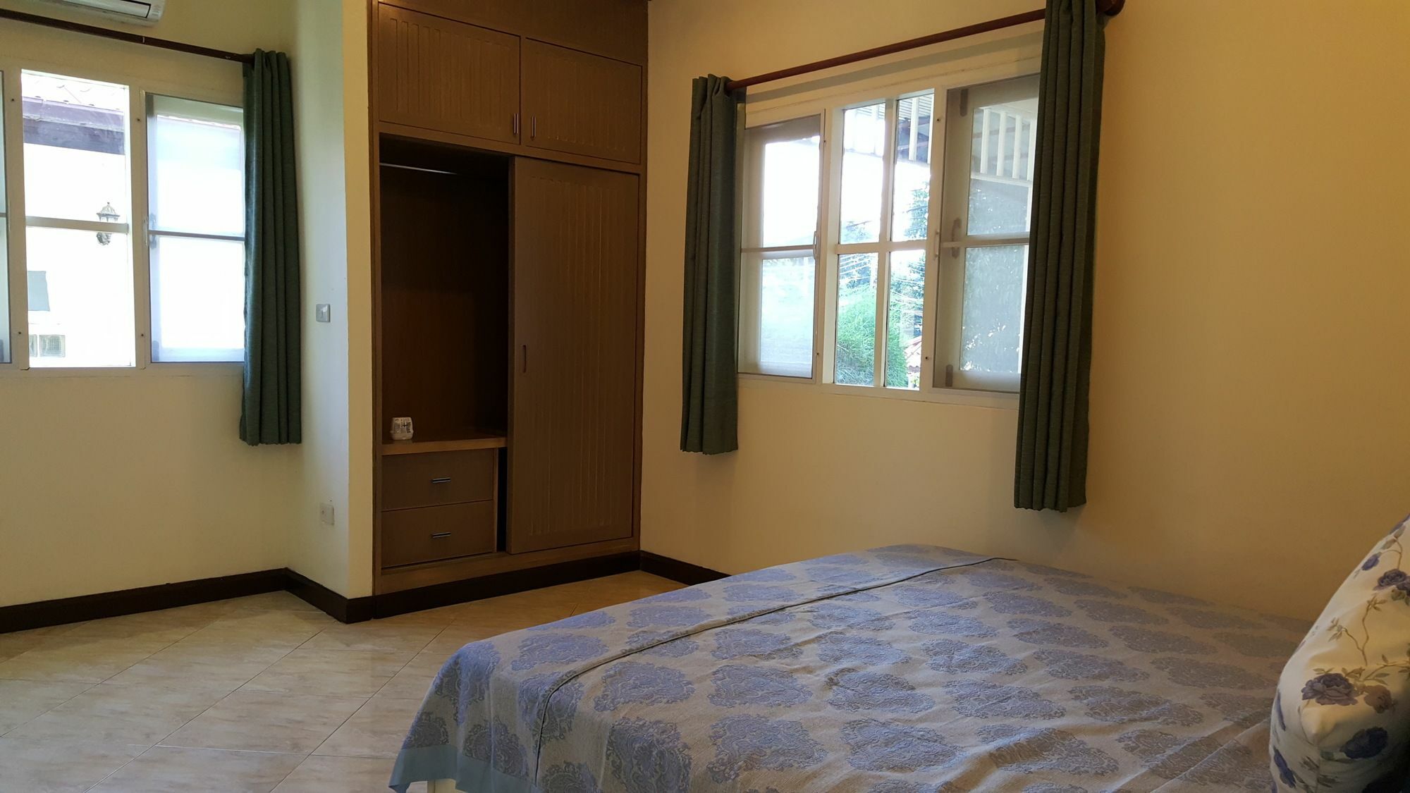 Phatong Residence Бофут Екстериор снимка