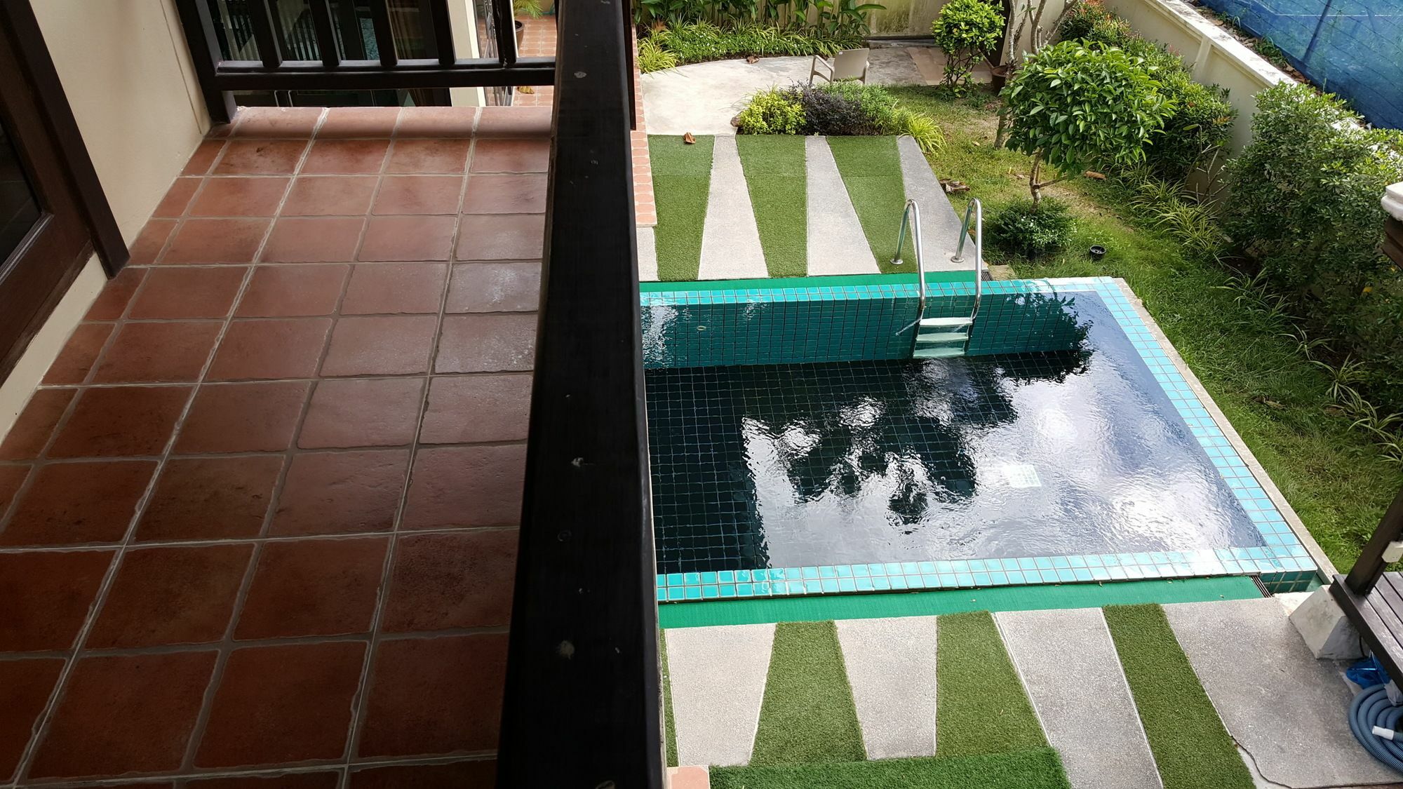 Phatong Residence Бофут Екстериор снимка