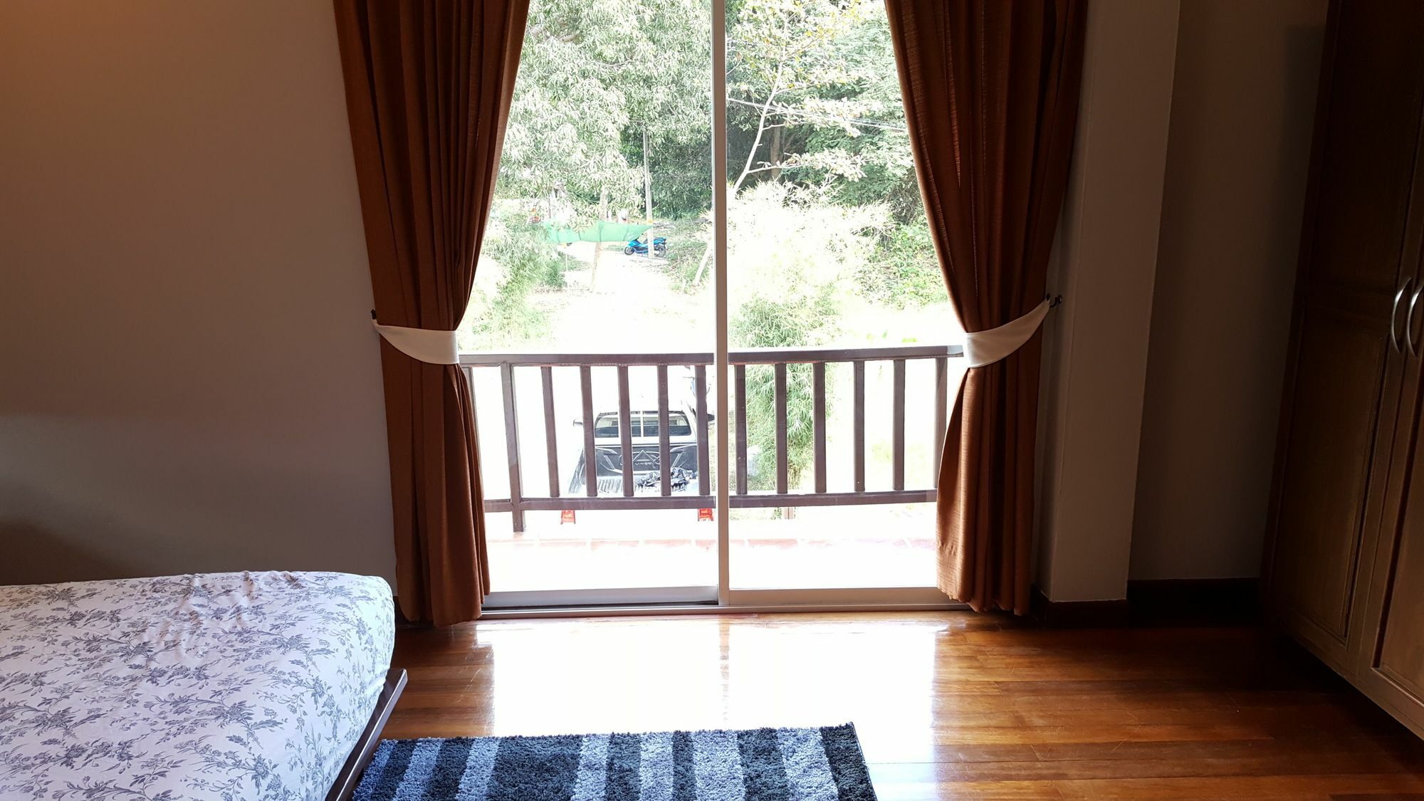 Phatong Residence Бофут Екстериор снимка