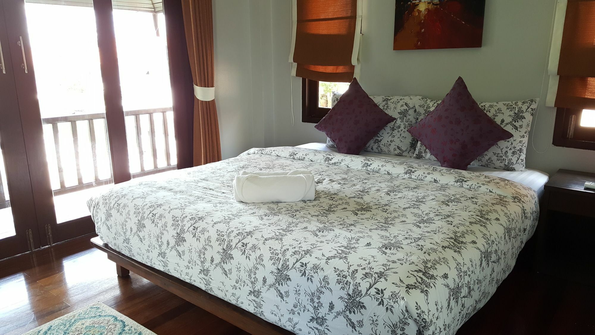Phatong Residence Бофут Екстериор снимка