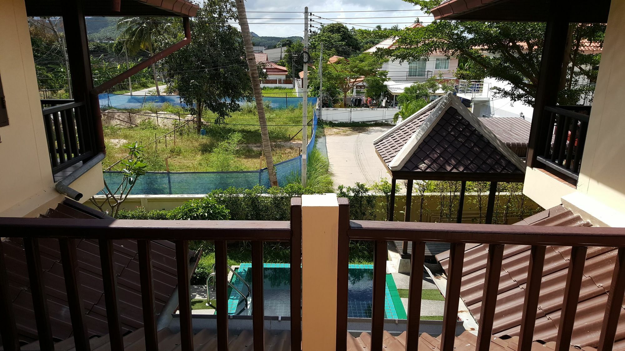 Phatong Residence Бофут Екстериор снимка