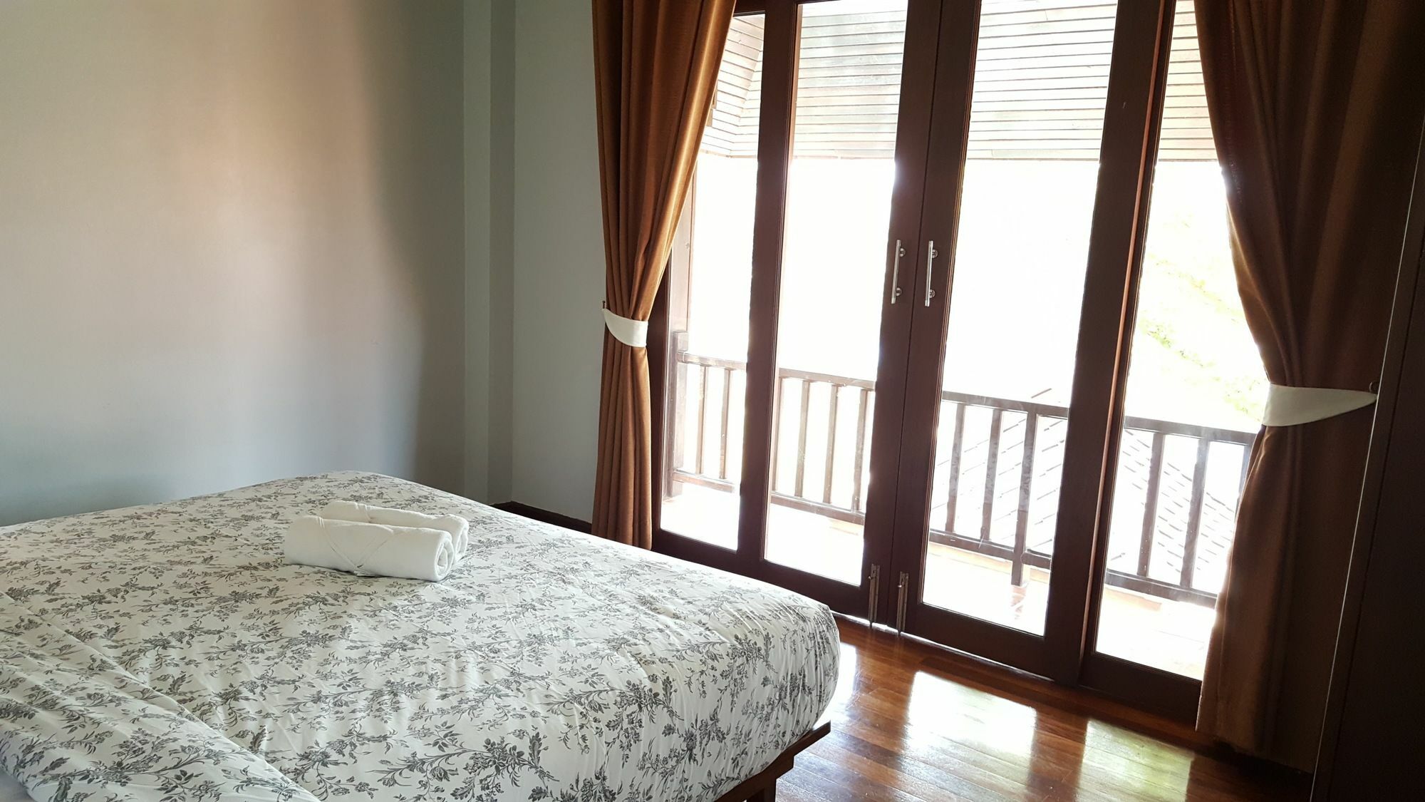 Phatong Residence Бофут Екстериор снимка